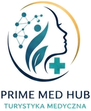 Prime Med Hub — Turystyka medyczna