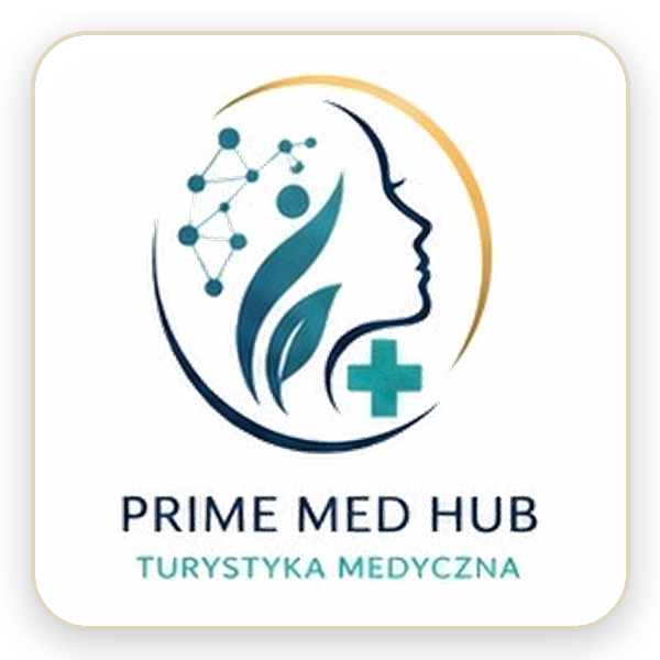 Prime Med Hub — Turystyka medyczna